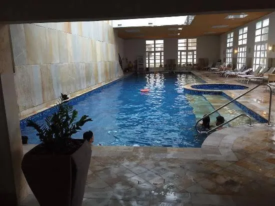 Resort Hotel Il Campanario Florianópolis
