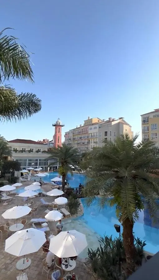 Hotel Il Campanario Florianópolis Resort