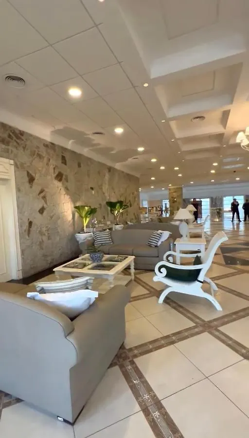 Hotel Il Campanario Florianópolis