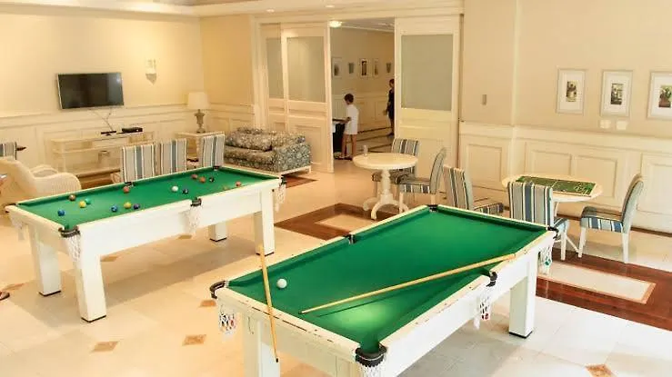 Il Campanario Hotel Florianopolis 0*,  Brazil