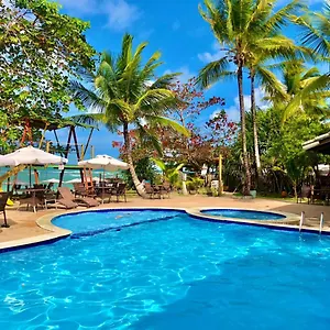 Enseada Dos Corais 3*, Porto Seguro Brasil