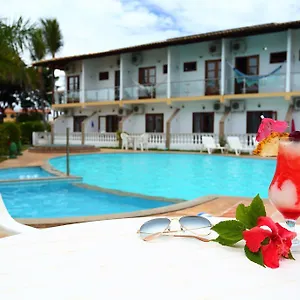 Benko's 2*, Porto Seguro Brasil