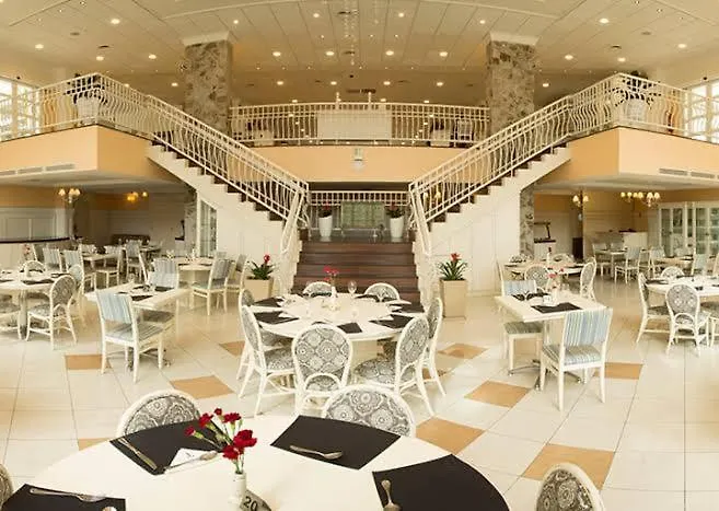 Resort Il Campanario Hotel Florianopolis