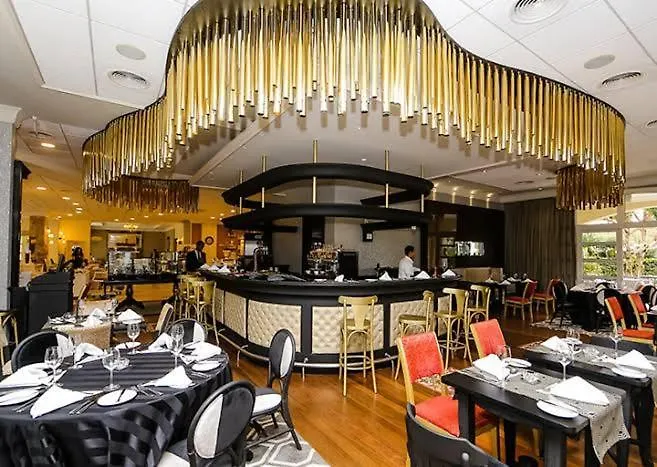 Il Campanario Hotel Florianopolis Brazil
