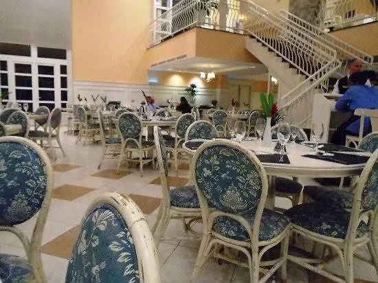 Il Campanario Hotel Florianopolis Resort