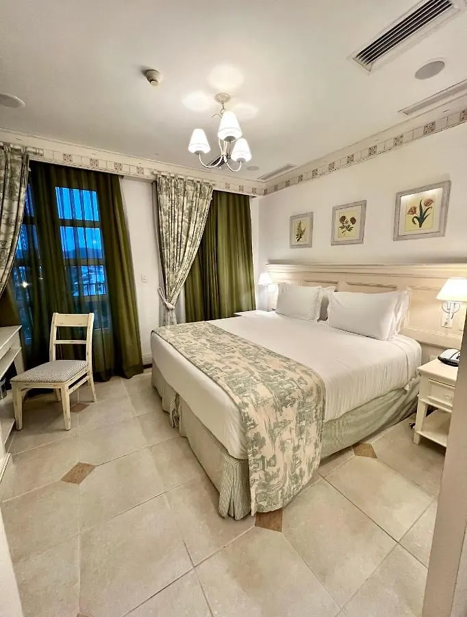 Resort Il Campanario Hotel Florianopolis Brazil