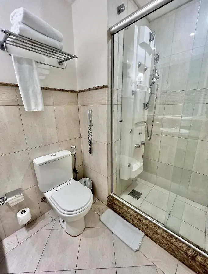 Il Campanario Hotel Florianopolis 0*,