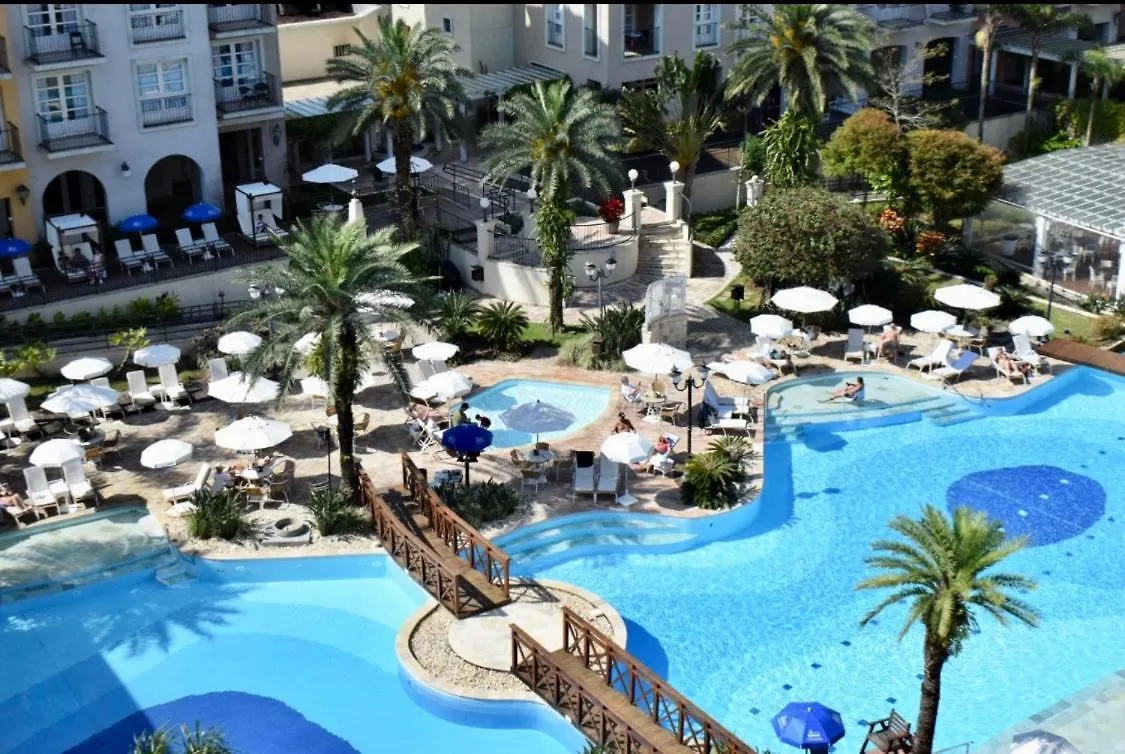 Il Campanario Hotel Florianopolis Brazil